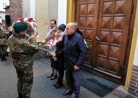 Zmarł wybitny kompozytor Krzysztof Penderecki