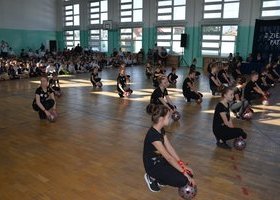 Dzień patrona w SP 2
