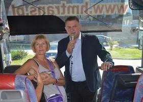 Zmarł wybitny kompozytor Krzysztof Penderecki