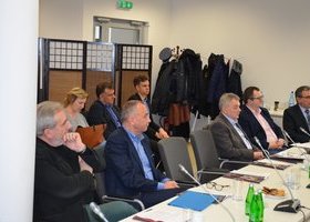 Konwent Wójtów i Burmistrzów
