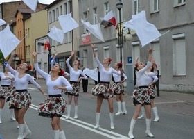 Niech się święci 3 Maja 