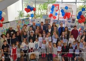 15 lat w Unii Europejskiej