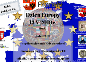 Dzień Europy