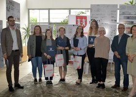 Wernisaż prac konkursowych
