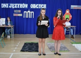 Dni Języków Obcych