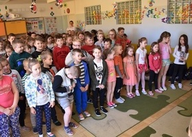 spotkanie ,,100 pytań o zdrowie"