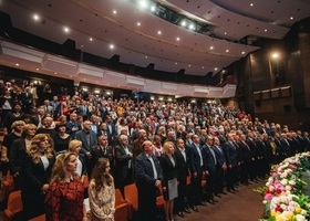 Delegacja z Płońska w Chorwacji