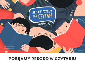 Jak nie czytam, jak czytam 2019”