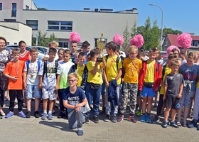 Brawa dla mistrzów