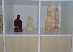 "Inspiracje" Kazimierza Markowskiego