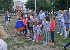 Niedziela w Jordanku ze sportem, zabawą i kulturą