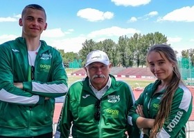 Mistrzostwa Polski U20