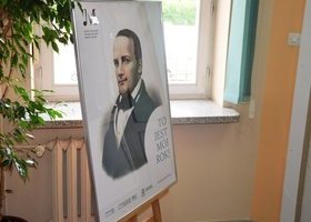 "To jest mój rok. Stanisław Moniuszko" 
