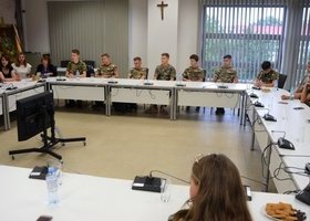 Z Ukrainy do Płońska
