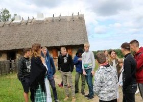 Z Ukrainy na Warmię i Mazury