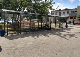 Komunikat Urzędu Miejskiego w Płońsku dotyczący dworca autobusowego