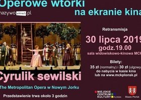 Operowe wtorki