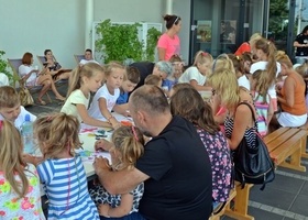 Wakacje kreatywnie