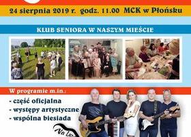 III Płońskie Senioralia