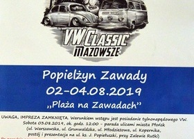 Zapraszamy
