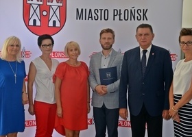 Powolanie nowego dyrektora