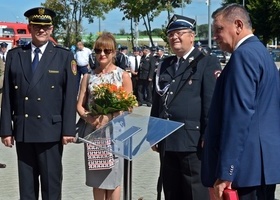 Apel z okazji zdania obowiązków służbowych Pawła Jakubowskiego