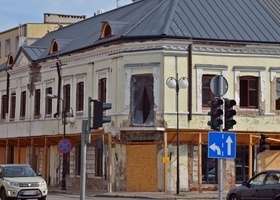 ,,Wielka sztuka w małym mieście”