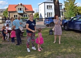 Niedziela w Jordanku ze sportem, zabawą i kulturą
