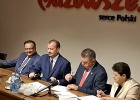 Dofinansowanie dla Płońska