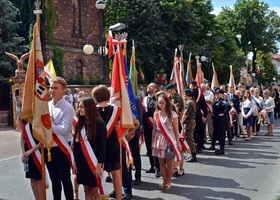 99. Rocznica Bitwy Warszawskiej