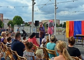 Calineczka 2019