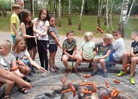 Ostatni dzień w Goszczycach