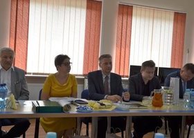 Konwent wójtów i burmistrzów