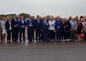 Obwodnica zachodnia - ruszyła budowa