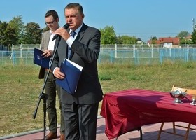 Mazowiecka - umowy podpisane!