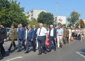 Płońsk pamięta