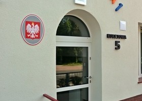 Tuż przed pierwszym dzwonkiem 