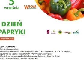 Dzień papryki