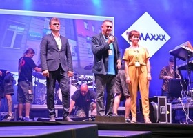 Lato na Maxa