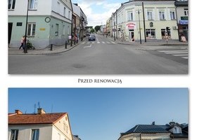 Wielka sztuka w małym mieście
