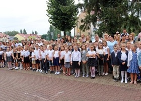 Inauguracja roku szkolnego 2019/2020