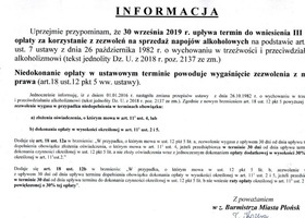 Informacja 
