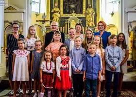 Podsumowanie VII edycji konkursu „Twoja ulubiona opowieść biblijna”