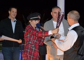 Ogólnopolski Festiwal Kapel  Podwórkowych 