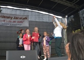 XIV Jesienny Jarmark
