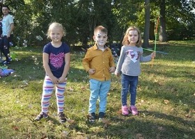 Piknik Rodzinny na zakończenie lata