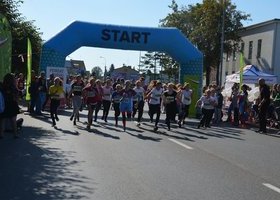 Bieg im. Piotra Sękowskiego