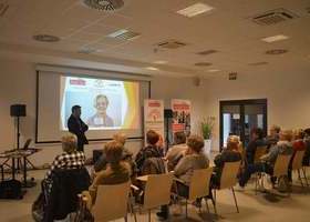 Warsztaty dla seniorów