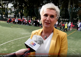 Najnowszy odcinek "Prosto z Płońska"