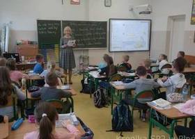 Ogólnopolski Dzień Głośnego Czytania 